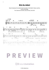 Bayrische Popmusik - Preview Page 2
