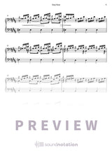 Stay Now - Preview Page 2