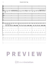 König der letzten Tage - Preview Page 2