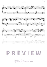 Aufbruch - Preview Page 2
