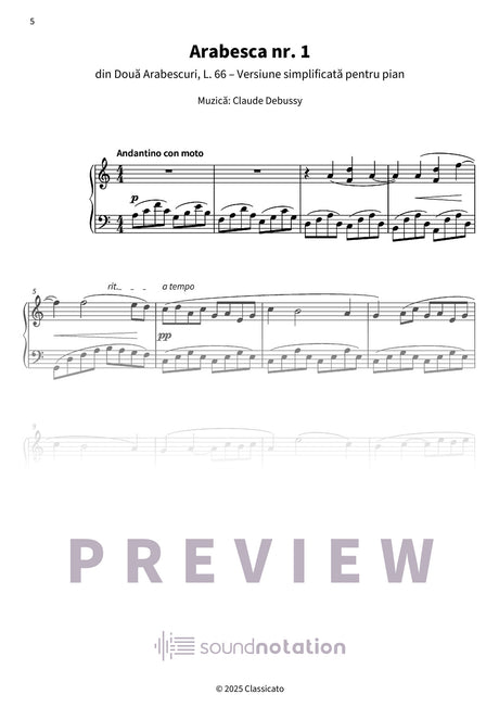 Lejerătate dansantă - Preview Page 2