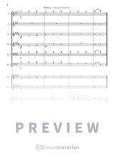 Deutscher Tanz Nr. 2 - Preview Page 2