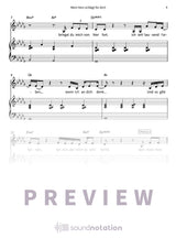 Mein Herz schlägt für dich - Preview Page 2