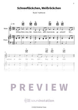 Winterzauber - Preview Page 2
