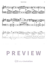 Dance of Grace - Preview Page 2