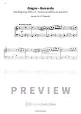 Gocce di pioggia sul pianoforte - Preview Page 2