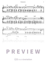 Raining Grace - Preview Page 2