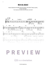 Bayrische Popmusik - Preview Page 2