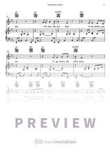 Christmas Is Here - Preview Page 2