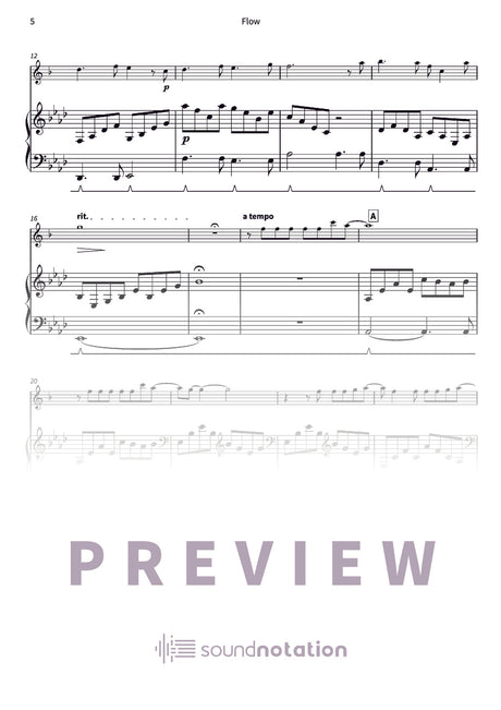 Flow - Preview Page 2