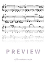 Wolken ziehen vorbei - Preview Page 2