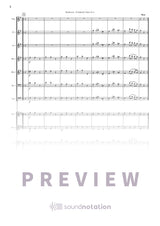 Deutscher Tanz Nr. 6 - Preview Page 2
