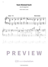 Vom Himmel - Preview Page 2