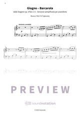Gocce di pioggia sul pianoforte - Preview Page 2