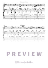 Il Carnevale di Venezia - Preview Page 2