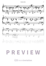 Sonata Latina - Preview Page 2