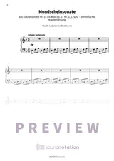 Träumerische Nachtstücke - Preview Page 2