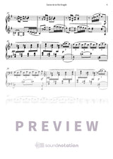 Danse de la Fée Dragée - Preview Page 2
