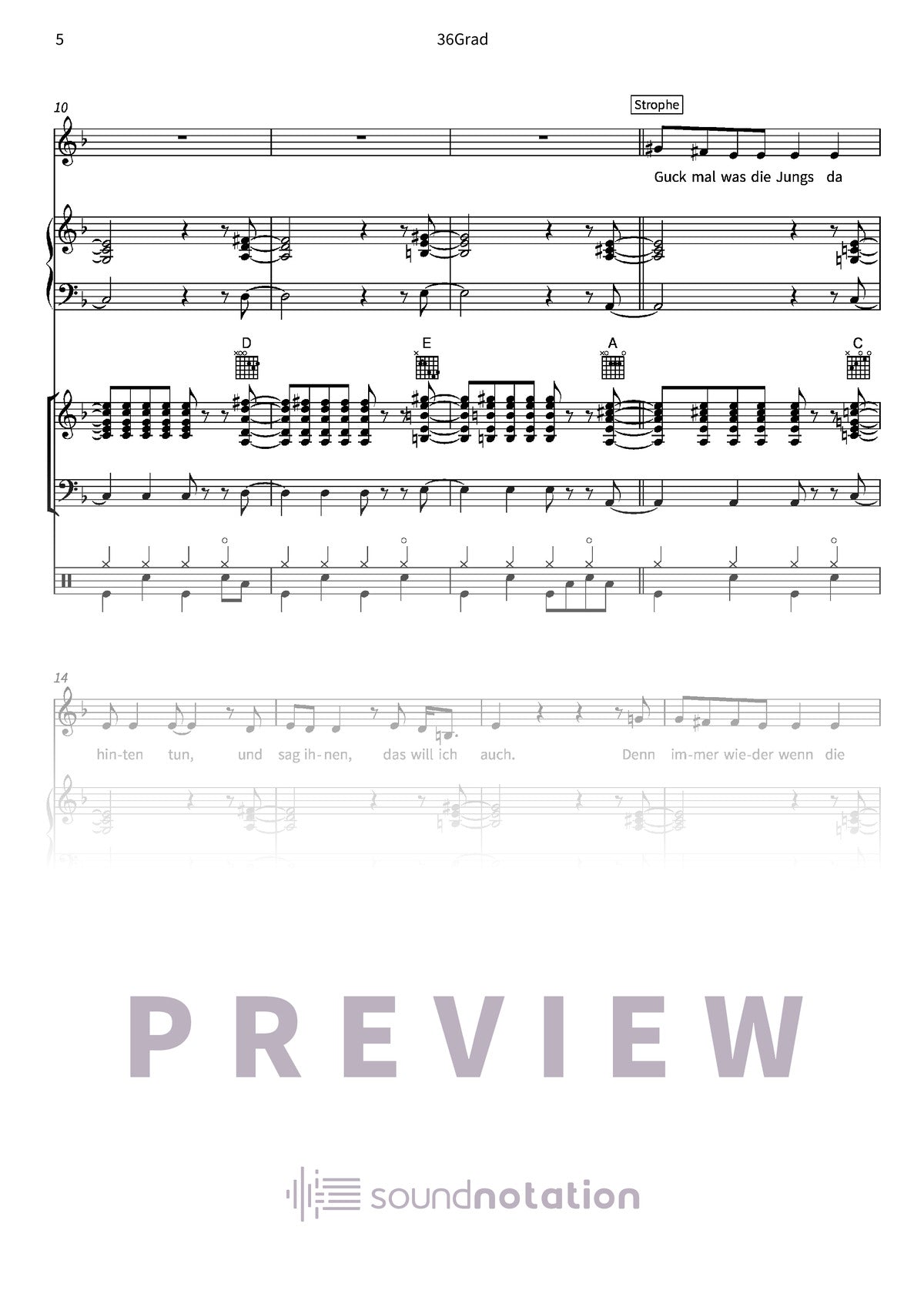 36Grad - Preview Page 2