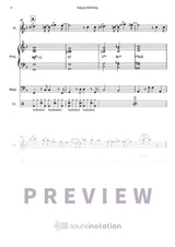 Happy Birthday - Preview Page 2