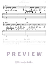 Ich will dich nicht verlieren - Preview Page 2
