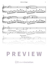 Un sogno lontano sopra il "Notturno di maggio" - Preview Page 2