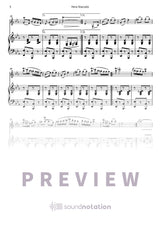 Hora Staccato - Preview Page 2