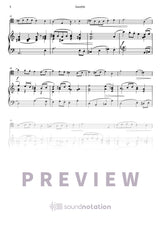 Gavotte - Preview Page 2