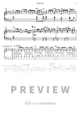 Hallo Hallo - Preview Page 2