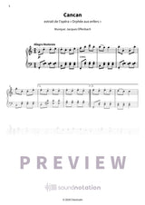 Moments de bonheur au piano - Preview Page 2