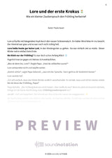 Lores Jahreszeiten‑Abenteuer - Preview Page 2