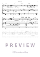 Christmas Is - Preview Page 2
