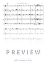 Deutscher Tanz Nr. 11 - Preview Page 2