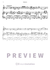 Habanera - Preview Page 2