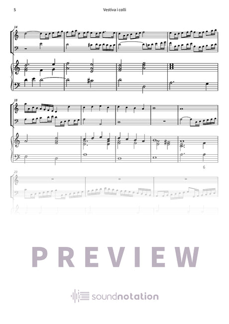Vestiva i colli - Preview Page 2