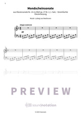 Träumerische Nachtstücke - Preview Page 2