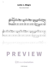 Klanken van de lente - Preview Page 2