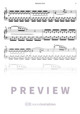 Waldstein-Rock - Preview Page 2