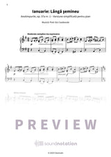 Lângă şemineu - Preview Page 2