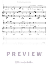 Josefine, die Weihnachtsmaus - Preview Page 2
