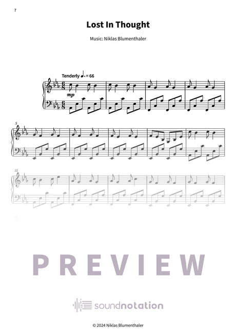 The Valley - Preview Page 2