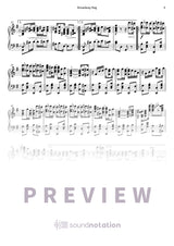 Broadway Rag - Preview Page 2