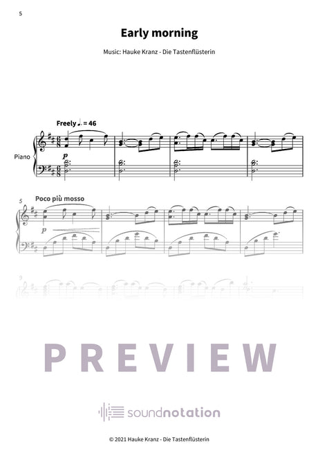 Beyond Boundaries - Preview Page 2