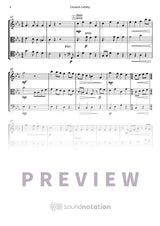 Cossack Lullaby - Preview Page 2