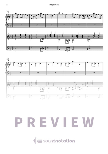 Magali Vals - Preview Page 2