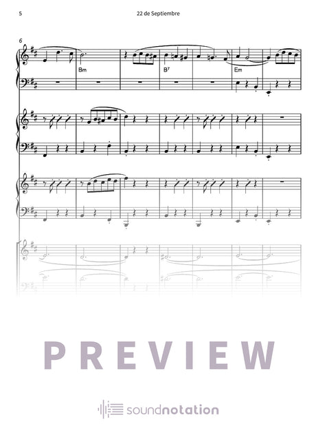 22 de Septiembre - Preview Page 2