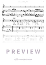 Listen to the Mocking Bird - Preview Page 2