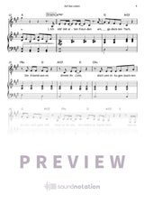 Auf das Leben - Preview Page 2