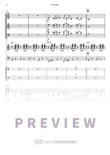 Für Elise - Preview Page 2