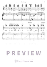 Wassail song - Preview Page 2